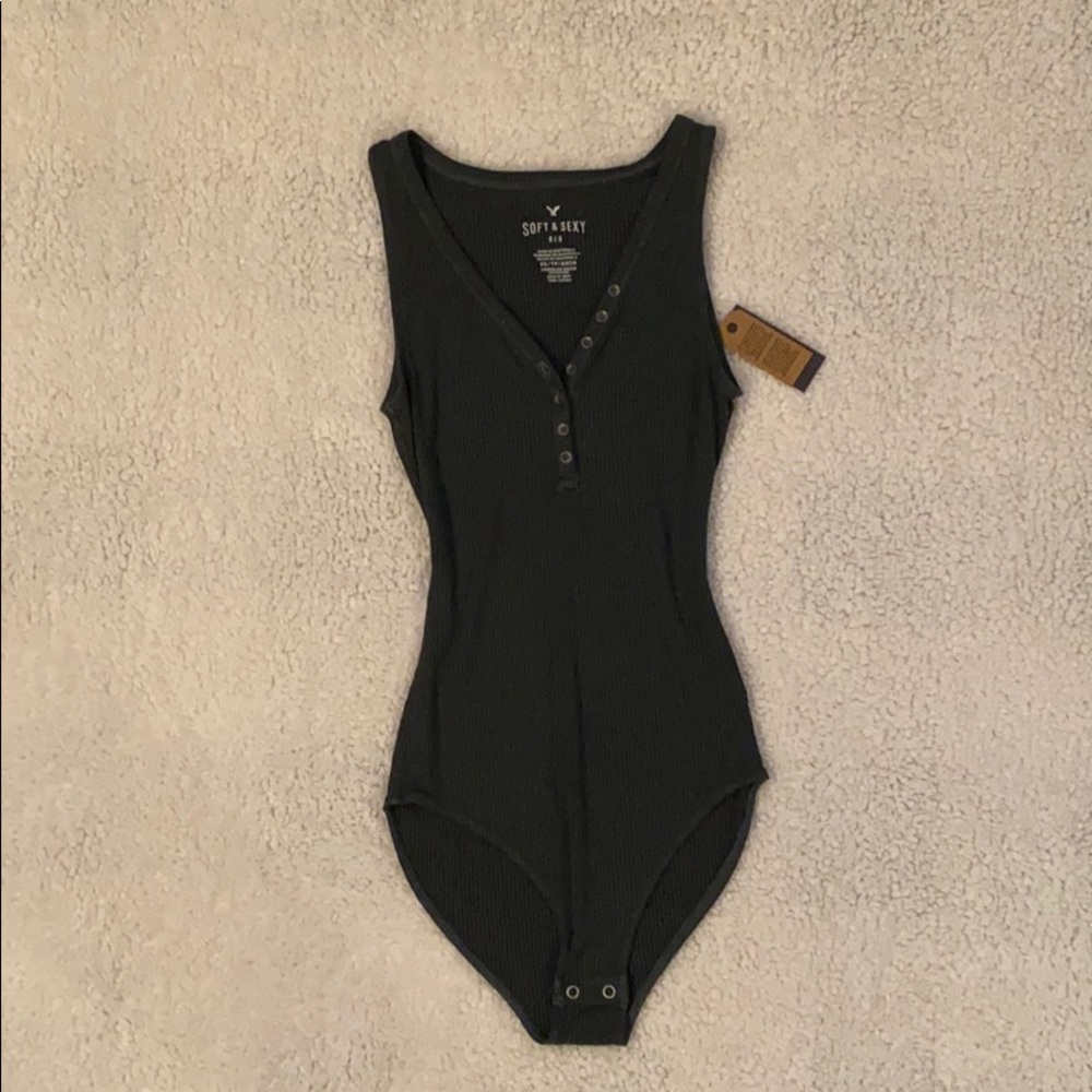 Bodysuit